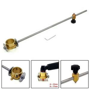 Plasma Cutter Roller Guide Machine PT31 Welding Accessories Circle Cutting - Bild 1 von 9
