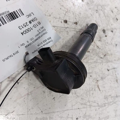 Encendedor de bobina para Lincoln Continental 17-20 Foto 1 de 4