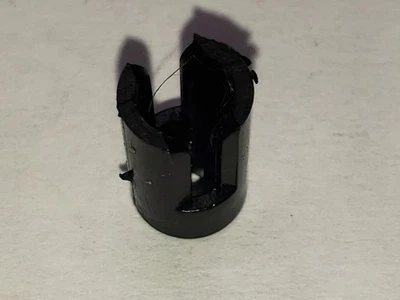 MOTOR SHAFT ONLY FOR HO SCALE MODEL POWER F3 DIESEL LOCOMOTIVE - Image 1 of 4