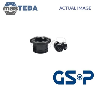 661005 DRIVESHAFT CV JOINT KIT TRANSMISSION END GSP NEW OE REPLACEMENT - Image 1 of 4