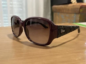 Dior Sunglasses - Picture 1 of 4