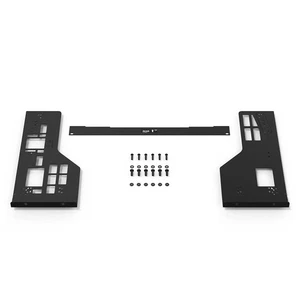 IRK1804C Rack Mount KIT DTR DRX DHC ONKYO INTEGRA HOME THEATER RECEIVER PIONEER - Picture 1 of 5