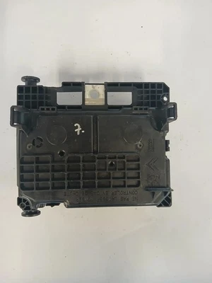 Cassetta fusibili CITROËN C3 Pluriel HB 9664997880 1.6 benzina 80kw 2004... - Immagine 1 di 3