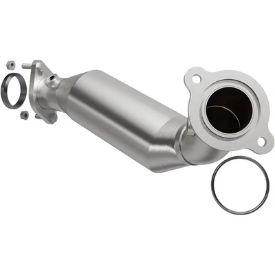 For Cadillac CTS 2009-2015 Magnaflow Direct Fit Catalytic Converter DAC Foto 1 de 4