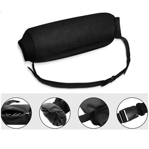 Team Uniform Friendly Football Hand Warmer Fleece Lining Nylon Outer Layer - Picture 1 of 12