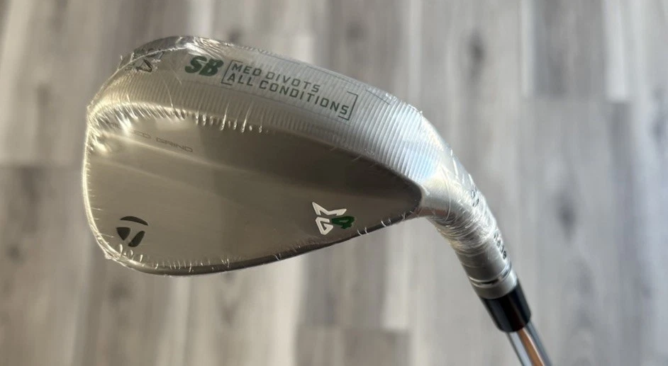 TaylorMade 54 Loft Golf Clubs for sale | eBay