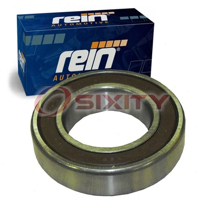 Cojinete de soporte del eje de transmisión para Mercedes-Benz S55 AMG 2001-2002 5,5 L V8 vc Foto 1 de 4