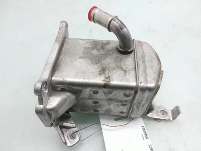 Abgaskühler Abgasrohr VOLVO V90 17- D4 2,0 D4204T14 36003021 - Imagem 1 de 3