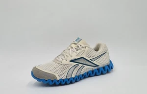 *EXCELENTE* 2017 Reebok Zig ZigTech Reino Unido 8,5 / 42,5 EUR - Imagen 1 de 5