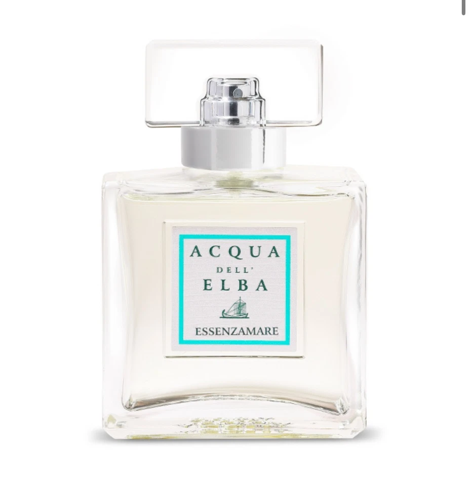 ACQUA DELL'ELBA ESSENZA MARE EDP VAPO NATURAL SPRAY - 50 ml
