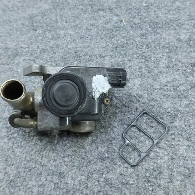 90-93 Mazda Miata NA 1.6L ISCV Idle Speed Control Valve IACV REPAIRED - Изображение 1 из 4
