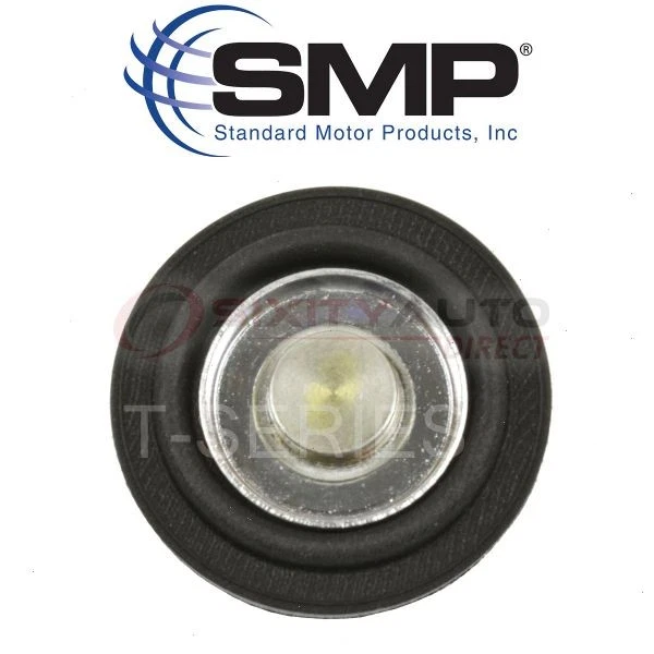 SMP T-Series Fuel Injection Pressure Regulator for 1987-1991 Buick Skylark - ev Foto 1 de 4