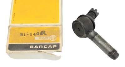 Extremo de varilla de amarre, derecha ~ 1947 48 49 5 51 52 53 54 55 56 57 58 59 Willys ~ ES-140 R Foto 1 de 3