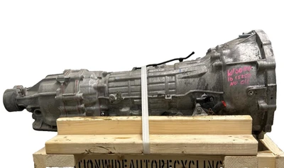 2010 Lexus Is250 2.5 Automatic Transmission Assembly 48K Miles AWD A760H 2006-13 Foto 1 de 4