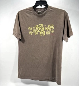 Krew Skateboard Y2K Bown Herren T-Shirt Gr. L - Bild 1 von 5