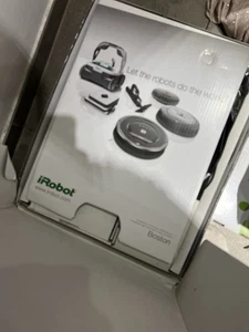 2 GeräteI Robot roomba i Robot braava wischroboter  Zubehör und Ersatzteilen - Bild 1 von 6