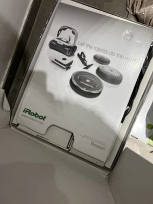 2 GeräteI Robot roomba i Robot braava wischroboter  Zubehör und Ersatzteilen - Bild 1 von 4