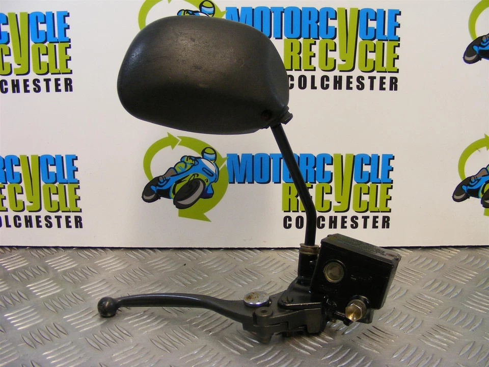 Cilindro maestro de freno delantero Triumph Trophy 4 1200 1991 1992 1993 1994 1995 B095 Foto 1 de 4