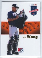 2008 TRISTAR PROJECTIONS parallel variation - PICK FROM LIST - serial #/d RC