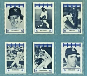 DON GULLETT Yankees 70's Wiz Card--$4.15 Combined Shipping!!! - Picture 1 of 1