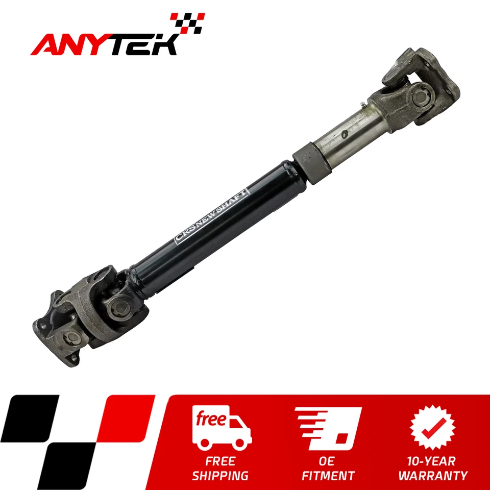 26 inch Front Prop Drive Shaft Assembly for 1993 Land Rover Defender 110 26 inch - Image 1 of 4