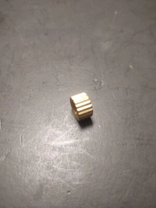 Shark Bite Brand Abfallkappe mit Gummidichtung für Absperrventil Ablaufanschlüsse - Bild 1 von 6