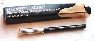 Elizabeth Arden Kohlberry Coloring Pencil Slender Liner For Creative Eyes NOS - Picture 1 of 13