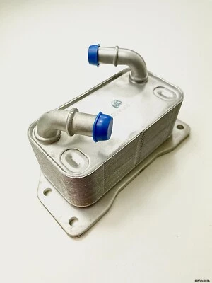 Ölkühler für Volvo XC60 I (156) 2.0 T5 T6 AWD 2013-2017 Eep / VV / 037A - Изображение 1 из 4