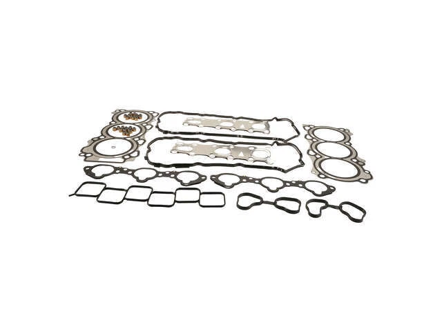 Juego de juntas de culata para Infiniti EX35 2008-2012 2010 2009 2011 NM692JN Foto 1 de 1