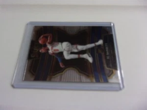 2019-20 SELECT CONCOURSE ROOKIE BASE KNICKS RJ BARRETT RC - Picture 1 of 2