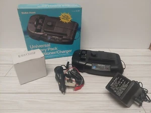 NEW OPEN BOX Radio Shack model 23-250 Universal Battery Pack Conditioner Charger - Picture 1 of 8