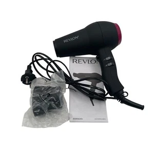 Revlon Harmony Dry & Style 2000W Hair Dryer (RVDR5823UK) - Bild 1 von 4