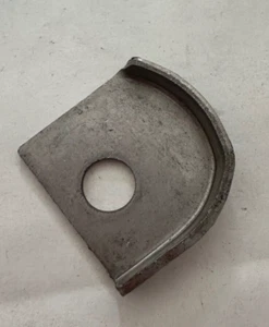 8102546 CAMMA CAVALLETTO LATERALE ORIGINALE APRILIA MOTO' 6.5 650 1995-1999 - Picture 1 of 3