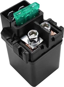 Relé de solenoide de arranque para Honda CB300F CB350 CBR600RR CB650R CB750 CBR1000RR - Imagen 1 de 8