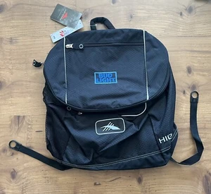 HIGH SIERRA Ski Snowboard Boot Backpack NEW Embroidered Spellout MSRP $100 - Picture 1 of 13