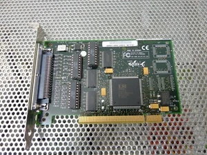 IBM 40H6593 Server Ultra 2 PCI Differential SCSI Controller Adapter Card 40H6595 - Picture 1 of 4