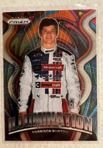 Illuminazione Prizm Harrison Burton 2022 - Foto 1 di 2