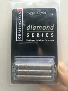 Remington Diamond Series 3 Foil Bundle Deal For Models FS750 & FS760 Part SP-F7 - Picture 1 of 3