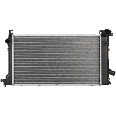 Reach Cooling Aluminum Radiator  Direct Fit - Image 1 of 4