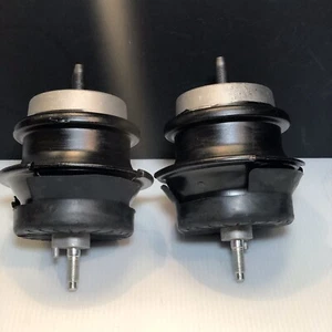 Front Engine Mount For Infiniti EX35 37 FX35 37 G25 35 37 M37 Q60 70 AWD 2PCS - Bild 1 von 2