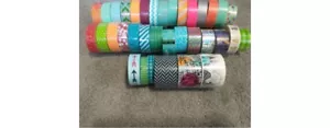 washi tape lot 30 rolls - Picture 1 of 1