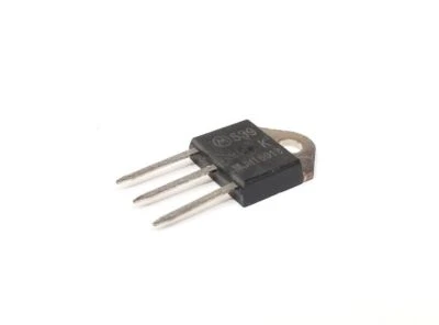 MJH16018 | Silicon Horizontal Output | By Motorola - Image 1 of 4