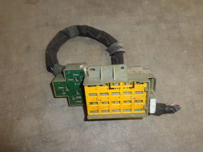 Caja de fusibles Dodge Neon 2.0 4cyl 01 02 03 04 Foto 1 de 3