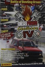 Diesel Power Challenge IV (DVD) 4 Wheel Parts Airaid AMS Oil (Importación USA)