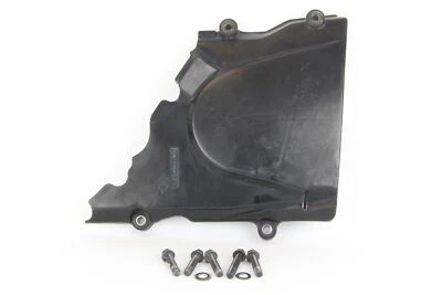 Cubierta de piñón delantero del motor Kawasaki Ninja 500r 6695 Foto 1 de 4