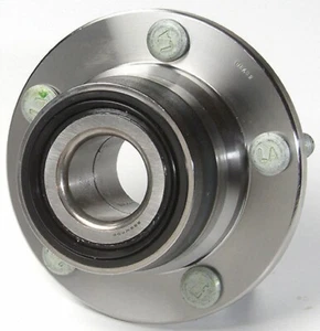 Wheel Hub & Bearing Front PRONTO/PTC PT513153 - Bild 1 von 4