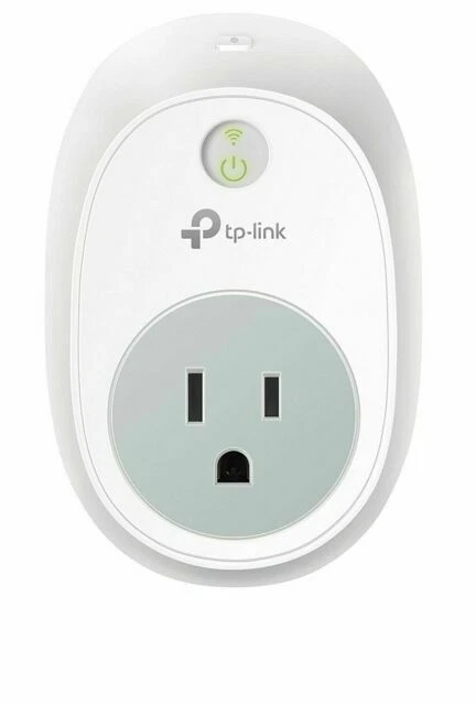 TP-LINK Kasa HS100 Smart Wi-Fi Plug