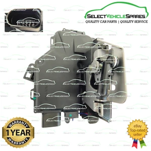 NEU AUDI A6 C5 TÜRFANGSCHLOSS BEIFAHRERSEITE VORNE 4B2837015G 1997-2004 - Bild 1 von 4