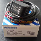 1PCS New In Box Panasonic Digital Mark Sensor LX-101-P