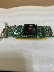AMD ATi Radeon HD 6350 PCI-e 512MB DDR3 Video Graphics Card Model C090 - Picture 1 of 3